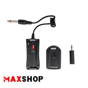 FM radio trigger DC-02A